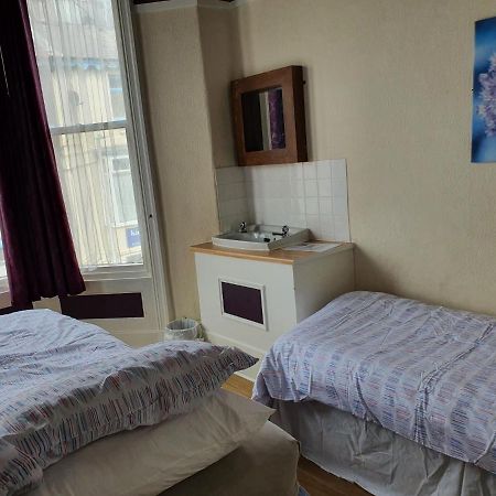 Foxhall Village Guest House Blackpool Exteriér fotografie