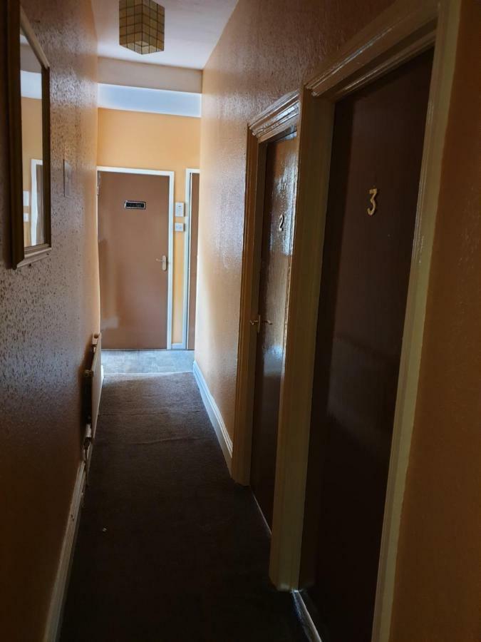 Foxhall Village Guest House Blackpool Exteriér fotografie